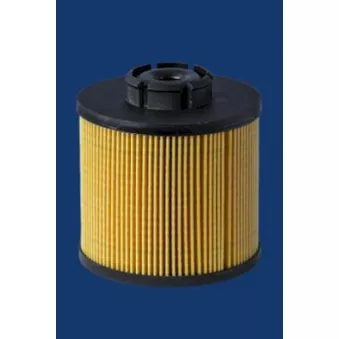 Filtre à carburant MECAFILTER