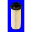 Filtre à carburant MECAFILTER ELG5557 - Visuel 1