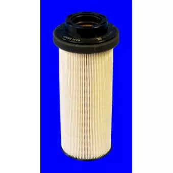 Filtre à carburant MECAFILTER