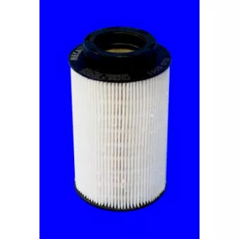 Filtre à carburant MECAFILTER