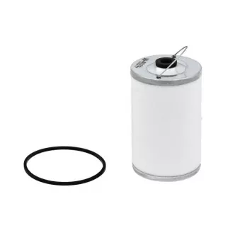 Filtre à carburant MECAFILTER ELG5501