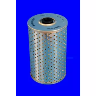 Filtre à carburant MECAFILTER