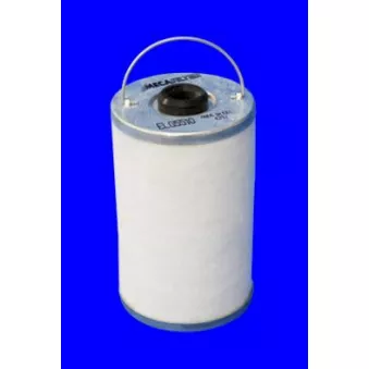Filtre à carburant MECAFILTER ELG5510