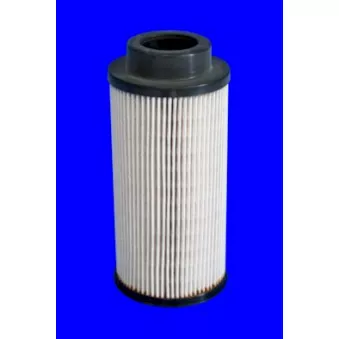 Filtre à carburant MECAFILTER ELG5546