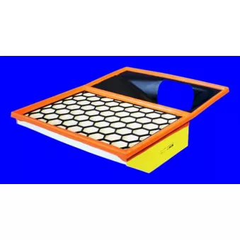 Filtre à air MECAFILTER ELP9441