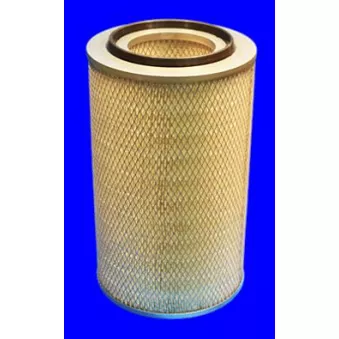 Filtre à air MECAFILTER FA3109