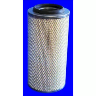 Filtre à air MECAFILTER FA3113