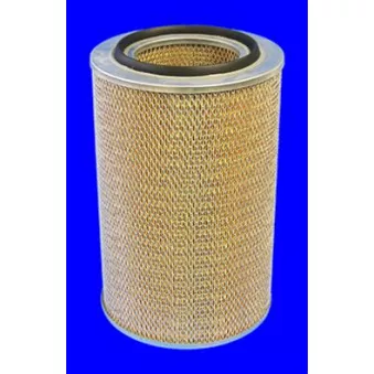 Filtre à air MECAFILTER FA3107