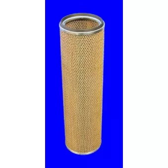 Filtre à air secondaire MECAFILTER FA3117