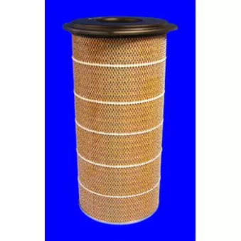 Filtre à air MECAFILTER FA3124