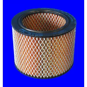 Filtre à air MECAFILTER FA3125