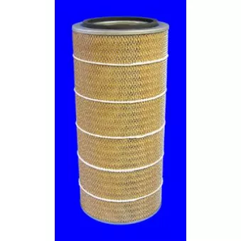 Filtre à air MECAFILTER FA3153