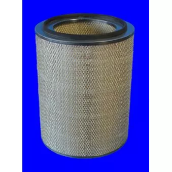 Filtre à air MECAFILTER FA1566