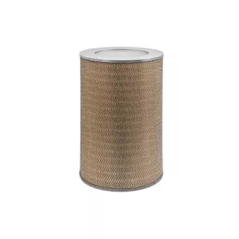 Filtre à air MECAFILTER FA1535