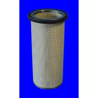 Filtre à air secondaire MECAFILTER FA1567