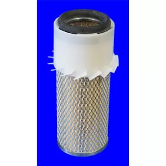 Filtre à air MECAFILTER FA3127