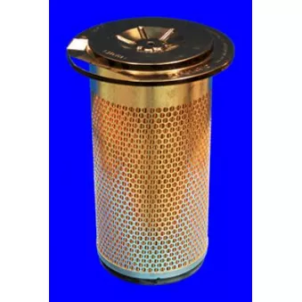 Filtre à air MECAFILTER FA1785