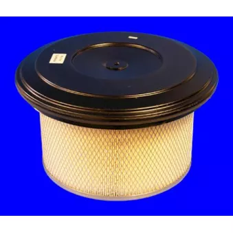 Filtre à air MECAFILTER FA3136