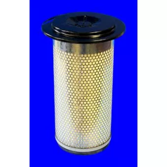 Filtre à air MECAFILTER FA0800