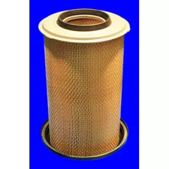 Filtre à air MECAFILTER FA1157
