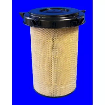 Filtre à air MECAFILTER FA1068