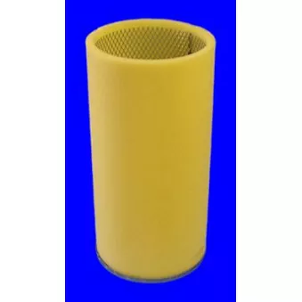 Filtre à air secondaire MECAFILTER FA1456