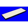 Filtre, air de l'habitacle MECAFILTER ELR7535 - Visuel 1