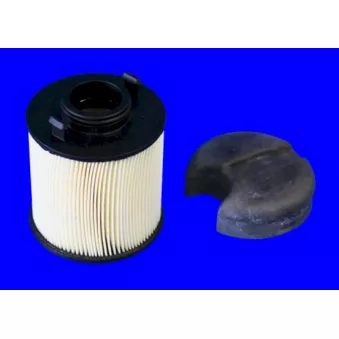 Filtre d'urée MECAFILTER ELU8601