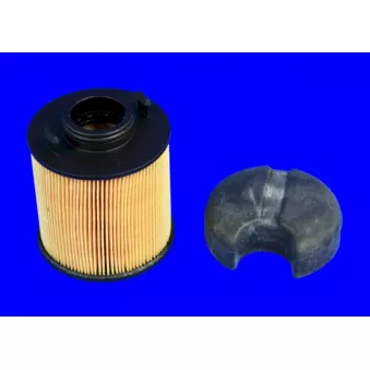 Filtre d'urée MECAFILTER ELU8602