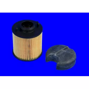 Filtre d'urée MECAFILTER ELU8600