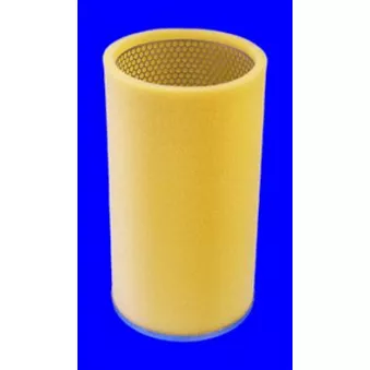 Filtre à air secondaire MECAFILTER FA1433