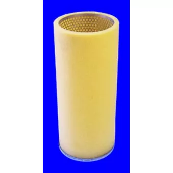 Filtre à air secondaire MECAFILTER FA1440