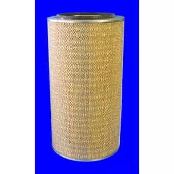 Filtre à air MECAFILTER FA3185