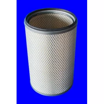 Filtre à air secondaire MECAFILTER FA3187