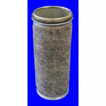 Filtre à air secondaire MECAFILTER FA3182