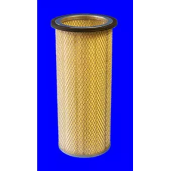Filtre à air secondaire MECAFILTER FA3179