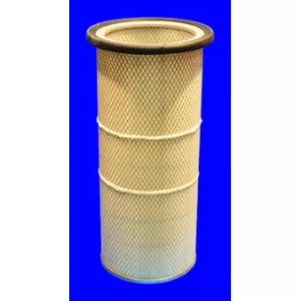 Filtre à air secondaire MECAFILTER FA3180