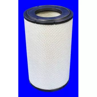 Filtre à air MECAFILTER FA3190