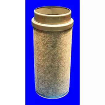 Filtre à air secondaire MECAFILTER FA3191