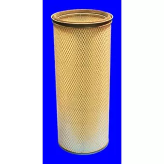 Filtre à air secondaire MECAFILTER FA3197