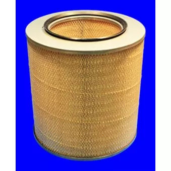 Filtre à air MECAFILTER FA3214