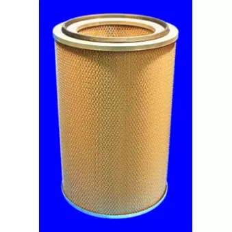 Filtre à air MECAFILTER FA3160