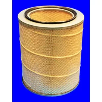 Filtre à air MECAFILTER FA3162