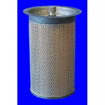 Filtre à air MECAFILTER FA3158