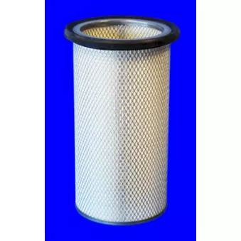 Filtre à air secondaire MECAFILTER FA3170