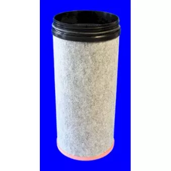 Filtre à air secondaire MECAFILTER FA3456