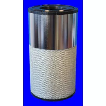 Filtre à air MECAFILTER FA3444