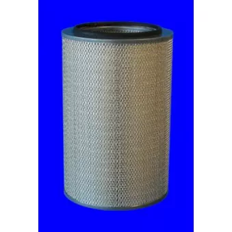 Filtre à air MECAFILTER FA3470