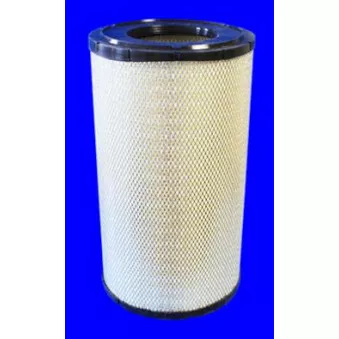 Filtre à air MECAFILTER FA3472