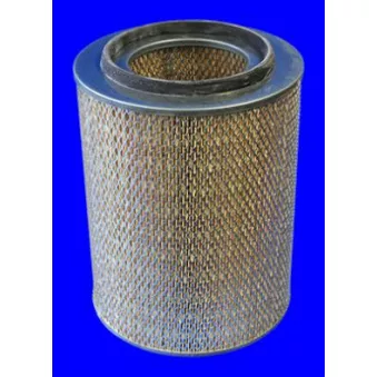 Filtre à air MECAFILTER FA3492